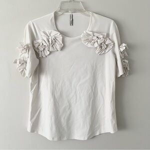 Indies Floral Blouse